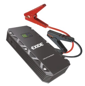 Exide Lithium Power Booster