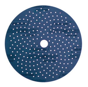 Norton Cyclonic Multi-Air 150mm Nr:0 Blå