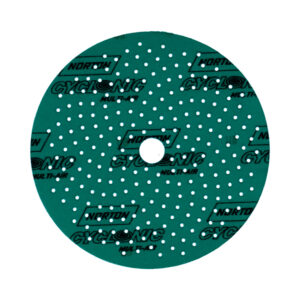 Norton Cyclonic Multi-Air 150mm Nr:1 Grønn