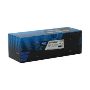 Norton Multi-Air Plus A975 70x198 P80