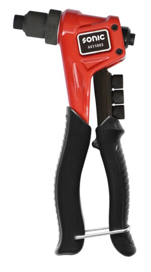 Sonic Popnagletang 190mm  2.4 - 4.8mm