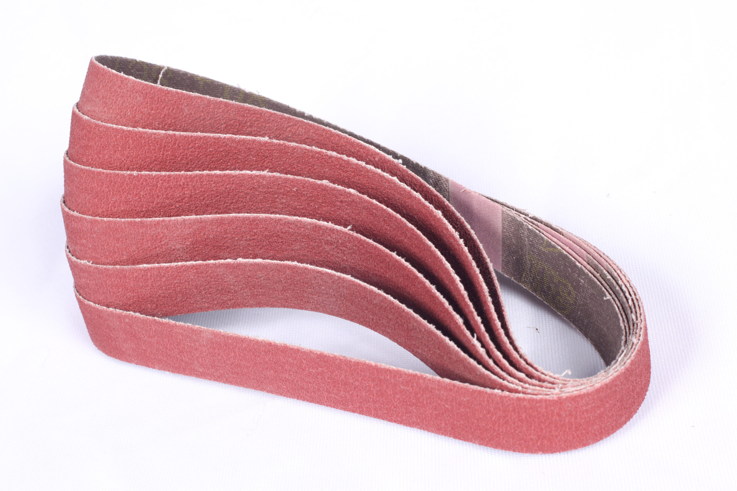 3M 10834 Cubitron™ II Slipebånd 784F 10mm x 330mm 60+