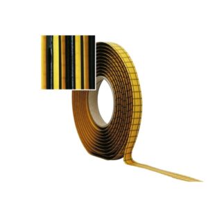 3M 8612 Monteringsbånd til direkte montering 10 mm x 4,5 m