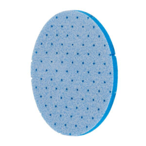 3M 33551 Hookit Flexible Abrasive Foam Disc, 77 mm, P1000