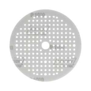 Norton Multi-Air Plus Soft-touch A975 150mm P1000 Hvit