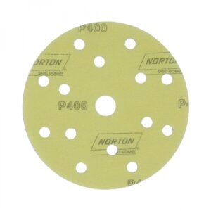 Norton Pro Plus Soft Touch A975 150x14 P400 Gul