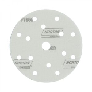 Norton Pro Plus Soft Touch A975 150x14 P1000 Hvit