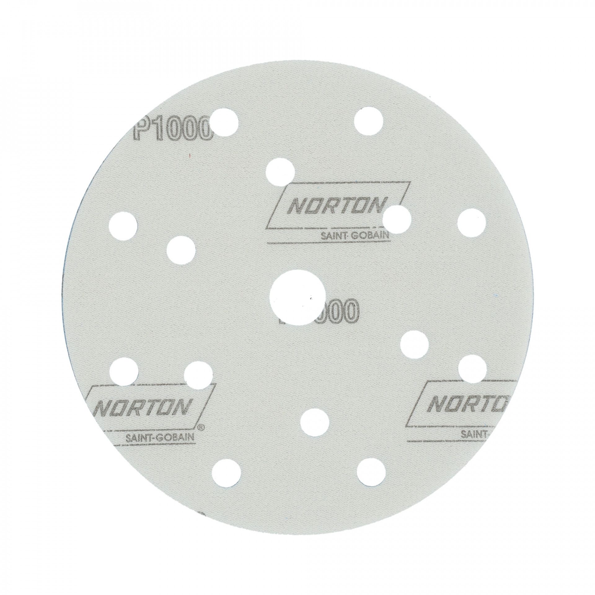 Norton Pro Plus Soft Touch A975 150x14 P1000 Hvit