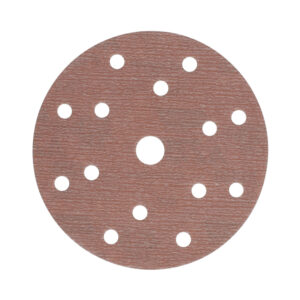 Norton Pro Soft Touch A275 150mm P1000 14h