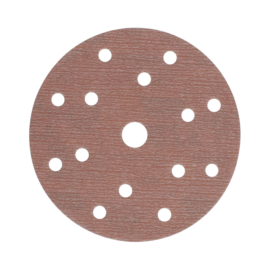 Norton Pro Soft Touch A275 150mm P1000 14h