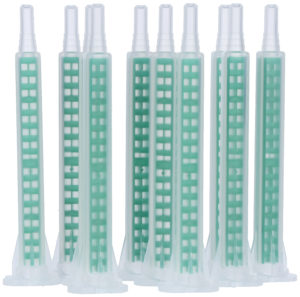 Finixa blandedyser mixedyser til plast rep. pk à 10stk