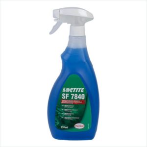 Loctite natural vasker/avfetter 7840 - Loctite 7840 Spray