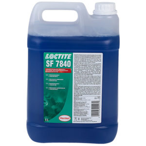 Loctite natural vasker/avfetter 7840 - Loctite 7840 5L