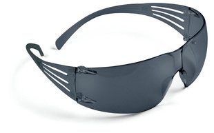 3M SF202AF Secure Fit Vernebrille Mørk