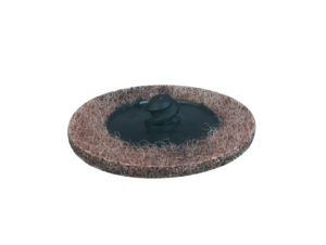 3M 5528 Roloc Surface Conditioning disc 50mm Brun - grov