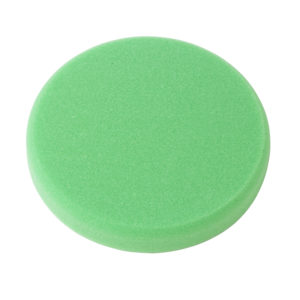 3M Perfect-it III Rubbingpad grønn - Grønn 150mm slett