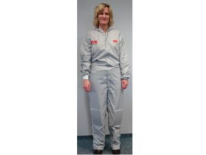 3M 50425 Lakkdress Størrelse L