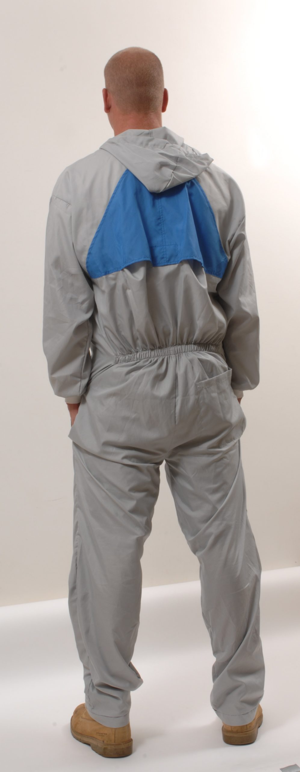 3M 50425 Lakkdress Størrelse L - Bilde 3