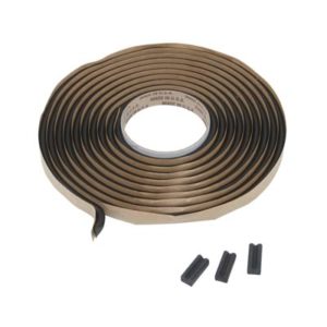 3M 8611 Monteringsbånd til direkte montering 8 mm x 4,5 m