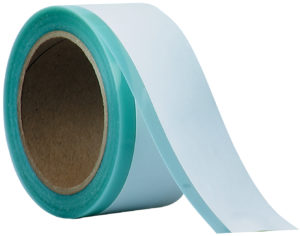 3M Maskering- og løftetape Plastkant - 15mm