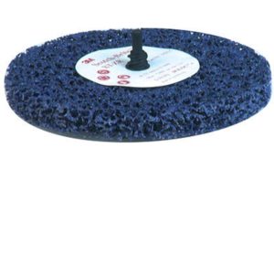 3M 51893 Clean & Strip rondeller Purple, CSD Roloc+