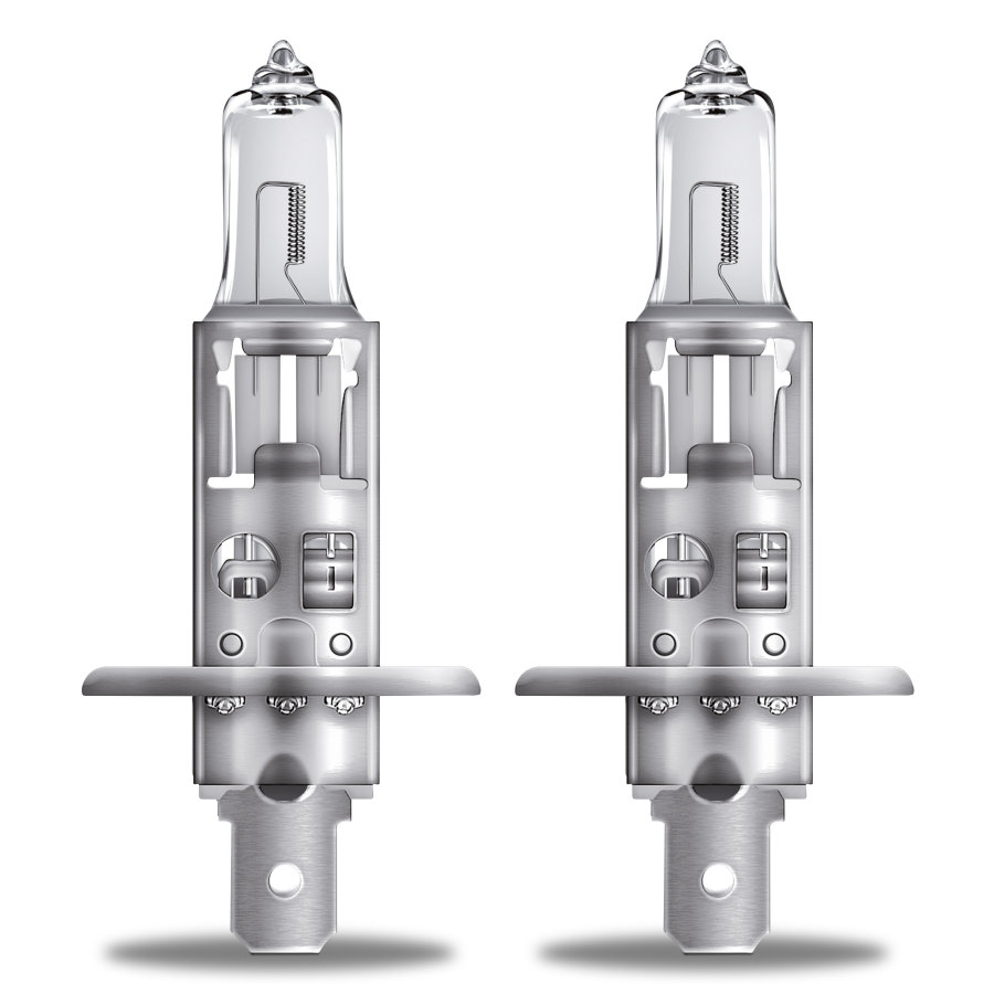 Osram H1, 55W, P14.5s, 12 V