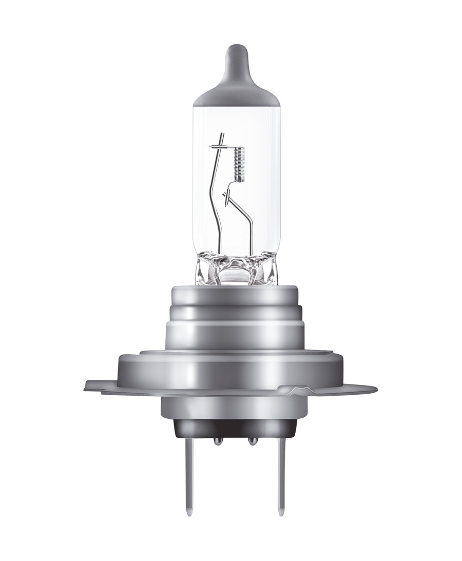 Osram 24v pærer - H7, 70W, PX26d