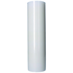 Finixa kabin beskyttelsesfilm transparent 400mm x 50m