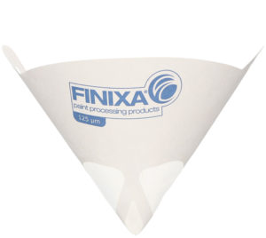 Finixa premium lakksil 125 micron pk à 250 nylon