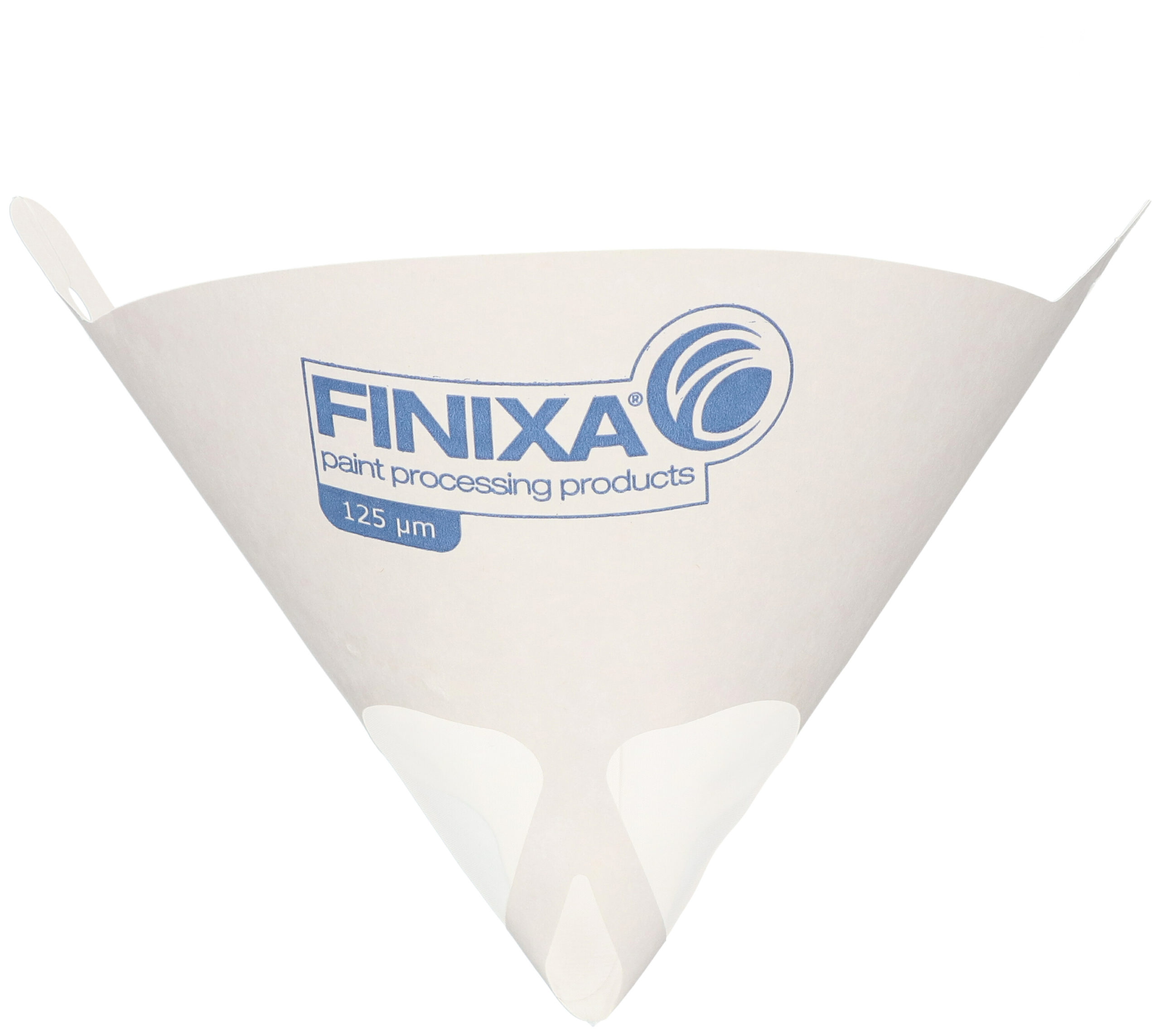 Finixa premium lakksil 125 micron pk à 250 nylon