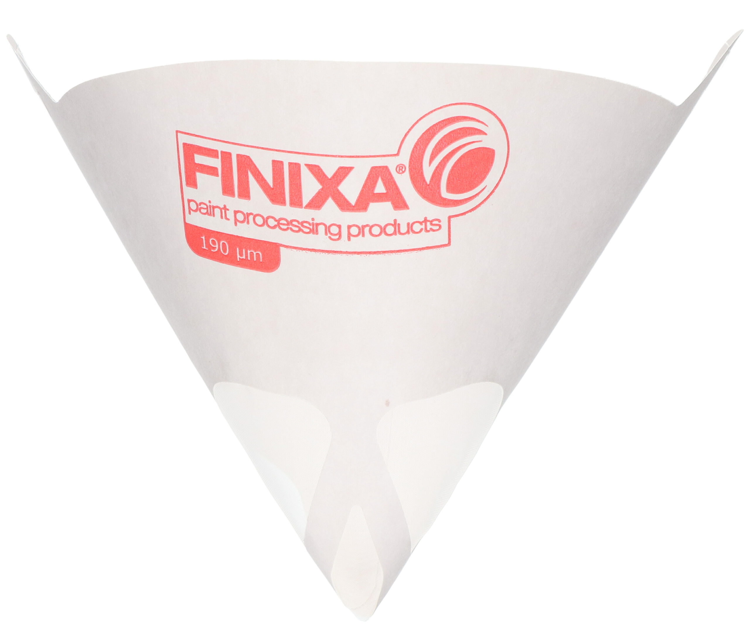 Finixa premium lakksil 190 micron pk à 250 nylon