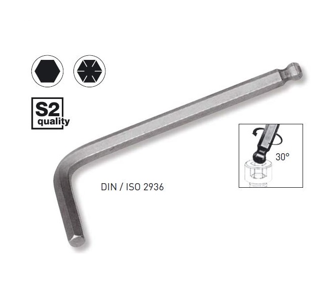 Kraftwerk Unbrako m/kulehode Lakkspesialisten