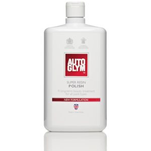 Autoglym Super resin polish 1L