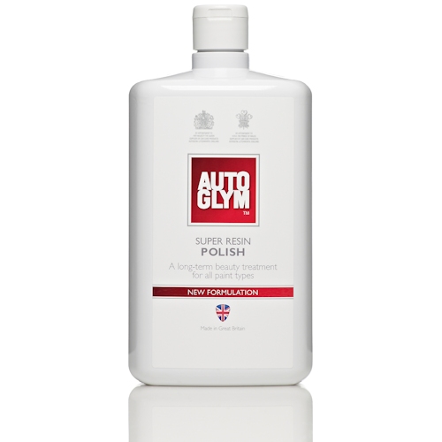 Autoglym Super resin polish 1L