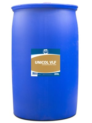 Americol Unicol VLF Industrivask 200L