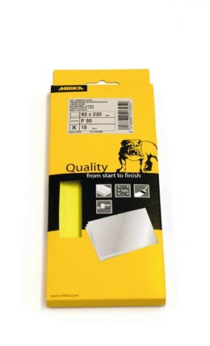 MIROX 93x230  80  SB 10-pk