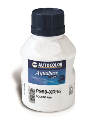 Nexa AQUABASE PLUS SOLARIS RED