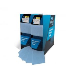 Norton Pro Plus A975 115mm x 25m Rull P800 Turkis