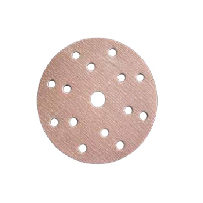 Norton Pro Soft Touch A275 150mm P600 14h