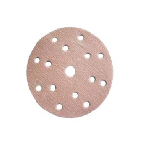 Norton Pro Soft Touch A275 150mm P1200 14h