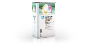 PPG D8177/E5 Rapid Performance Klarlakk