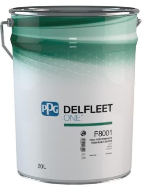 PPG F8001/E20 Delfleet High Performance Binder F8001