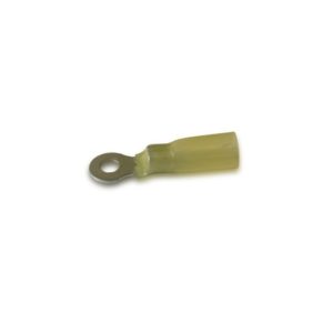 Kabelsko Gul Ring m/krymp 6.4mm  Pk25