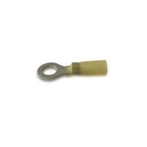 Kabelsko Gul Ring m/krymp 8.4mm  Pk25