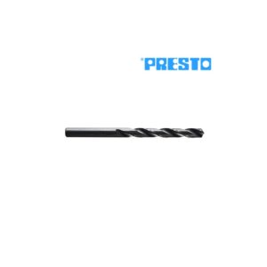 Presto TiN Twist Drill - Presto 6,5mm 10pk pris per stykk