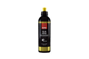 Rupes DA Fine polermiddel Gul 250ml