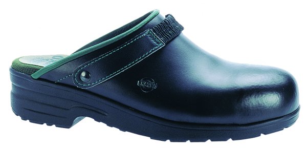 Verneklogge Brasko str. 40 myk med helreim