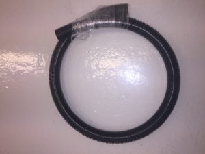 B-tec Utslippsslange