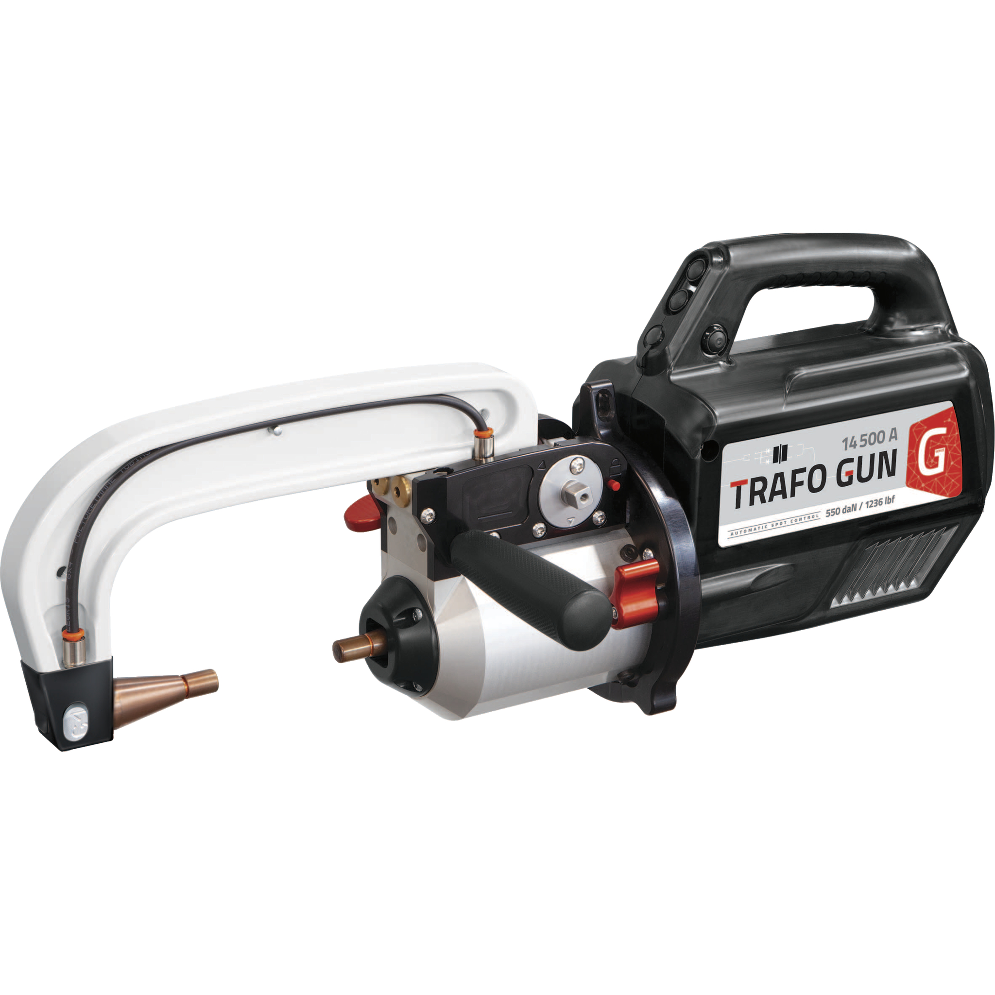 GYS GYSPOT INVERTER EVOLUTION PTI GENIUS - 220V - Bilde 2