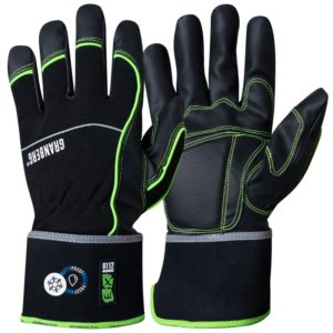 Hanske vinter syntetisk